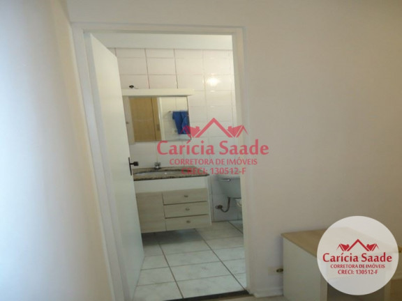 Imagem Apartamento com 3 Quartos à Venda, 64 m² em Vila Mariana - São Paulo