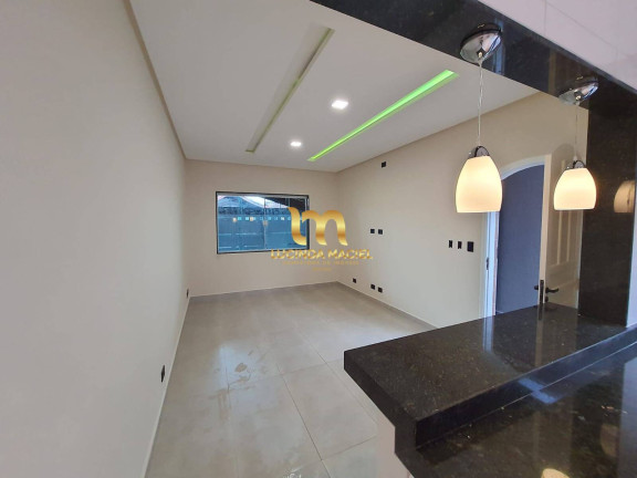 Imagem Casa com 2 Quartos à Venda, 74 m² em Caiçara - Praia Grande