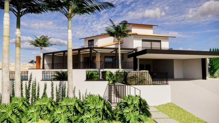 Imagem Casa com 3 Quartos à Venda, 302 m² em Jardim Botânico (sousas) - Campinas Imagem Casa com 3 Quartos à Venda, 302 m² em Jardim Botânico (sousas) - Campinas