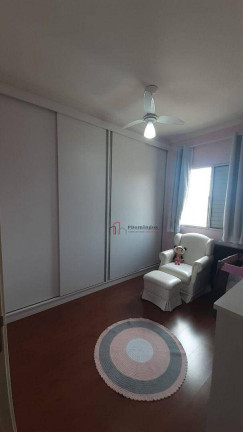 Imagem Apartamento com 2 Quartos à Venda, 50 m² em Condomínio Residencial Viva Vista - Sumaré Imagem Apartamento com 2 Quartos à Venda, 50 m² em Condomínio Residencial Viva Vista - Sumaré