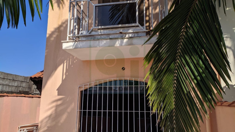 Imagem Casa com 3 Quartos à Venda, 240 m² em Parque Ipê - São Paulo Imagem Casa com 3 Quartos à Venda, 240 m² em Parque Ipê - São Paulo