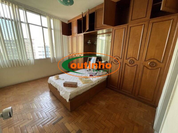 Imagem Apartamento com 3 Quartos à Venda, 120 m² em Tijuca - Rio De Janeiro Imagem Apartamento com 3 Quartos à Venda, 120 m² em Tijuca - Rio De Janeiro