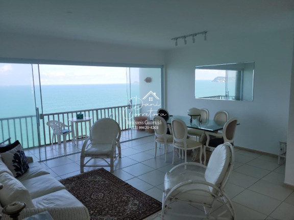 Imagem Apartamento com 4 Quartos à Venda, 138 m² em Morro Do Maluf - Guarujá Imagem Apartamento com 4 Quartos à Venda, 138 m² em Morro Do Maluf - Guarujá