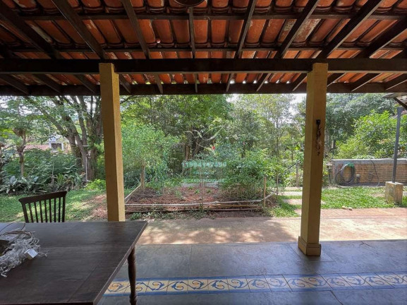 Imagem Casa com 3 Quartos à Venda, 36.442 m² em Granja Viana - Cotia