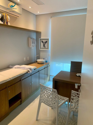 Imagem Sala Comercial à Venda, 75 m² em Vila Clementino - São Paulo