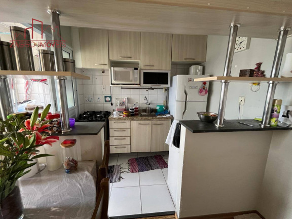 Imagem Apartamento com 2 Quartos à Venda, 49 m² em Interlagos - São Paulo Imagem Apartamento com 2 Quartos à Venda, 49 m² em Interlagos - São Paulo