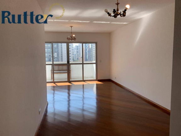 Imagem Apartamento com 4 Quartos à Venda, 161 m² em São Paulo