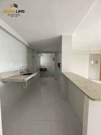 Imagem Apartamento com 3 Quartos à Venda, 83 m² em Manaíra - João Pessoa