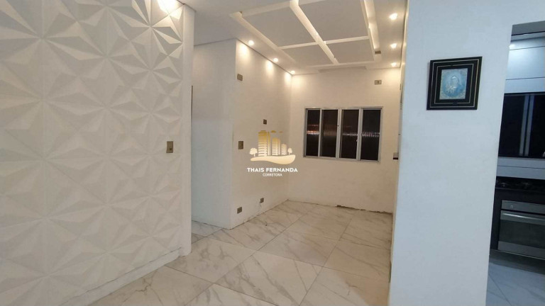 Imagem Apartamento com 2 Quartos à Venda, 60 m² em Maracanã - Praia Grande Imagem Apartamento com 2 Quartos à Venda, 60 m² em Maracanã - Praia Grande