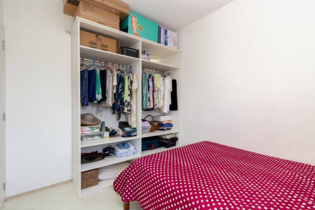 Imagem Apartamento com 1 Quarto à Venda, 34 m² em Vila Mariana - São Paulo Imagem Apartamento com 1 Quarto à Venda, 34 m² em Vila Mariana - São Paulo