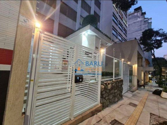 Imagem Apartamento com 2 Quartos à Venda, 60 m² em Santa Cecília - São Paulo Imagem Apartamento com 2 Quartos à Venda, 60 m² em Santa Cecília - São Paulo