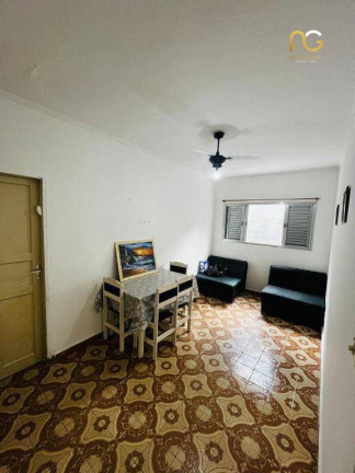 Imagem Apartamento com 1 Quarto à Venda, 49 m² em Mirim - Praia Grande Imagem Apartamento com 1 Quarto à Venda, 49 m² em Mirim - Praia Grande