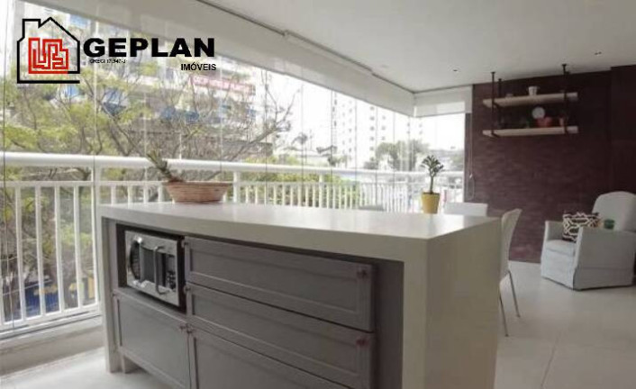 Imagem Apartamento com 2 Quartos à Venda, em Vila Nair - São Paulo Imagem Apartamento com 2 Quartos à Venda, em Vila Nair - São Paulo