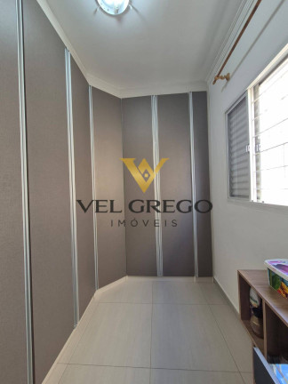Imagem Casa com 3 Quartos à Venda, 125 m² em Paulicéia - São Bernardo Do Campo