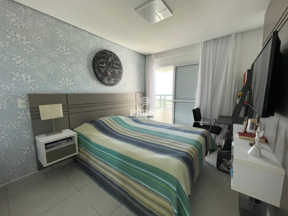 Imagem Apartamento com 3 Quartos à Venda, 132 m² em Aruan - Caraguatatuba