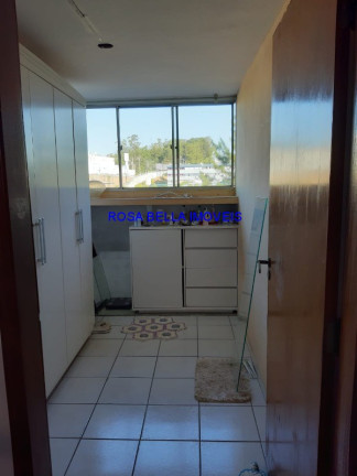 Imagem Apartamento com 2 Quartos à Venda, 56 m² em Morada Das Vinhas - Jundiaí
