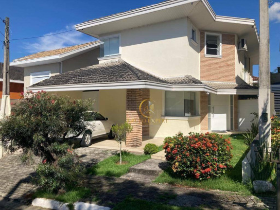 Imagem Sobrado com 3 Quartos à Venda, 265 m² em Urbanova - São José Dos Campos Imagem Sobrado com 3 Quartos à Venda, 265 m² em Urbanova - São José Dos Campos