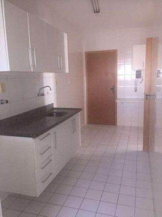 Apartamento com 4 Quartos à Venda, 115 m² em Pituba - Salvador