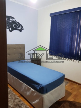 Imagem Sobrado com 3 Quartos à Venda, em Independência - São Bernardo Do Campo Imagem Sobrado com 3 Quartos à Venda, em Independência - São Bernardo Do Campo