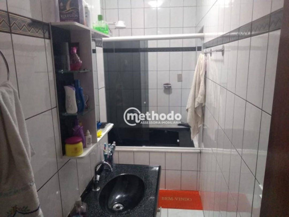 Imagem Casa com 4 Quartos à Venda, 250 m² em Jardim Florence - Campinas Imagem Casa com 4 Quartos à Venda, 250 m² em Jardim Florence - Campinas