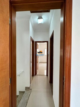 Imagem Casa com 3 Quartos à Venda, em Centro - São Vicente Imagem Casa com 3 Quartos à Venda, em Centro - São Vicente