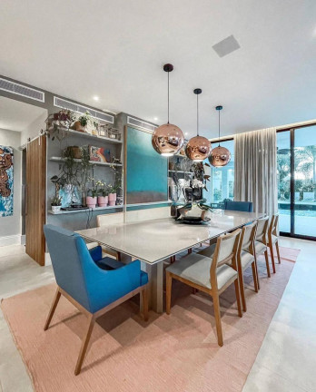 Imagem Casa de Condomínio com 5 Quartos para Alugar, 790 m² em Barra Da Tijuca - Rio De Janeiro Imagem Casa de Condomínio com 5 Quartos para Alugar, 790 m² em Barra Da Tijuca - Rio De Janeiro
