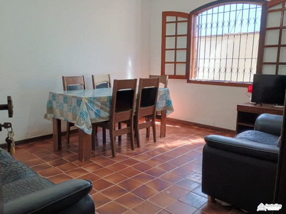 Imagem Apartamento com 2 Quartos à Venda, 73 m² em Praia Grande - Ubatuba