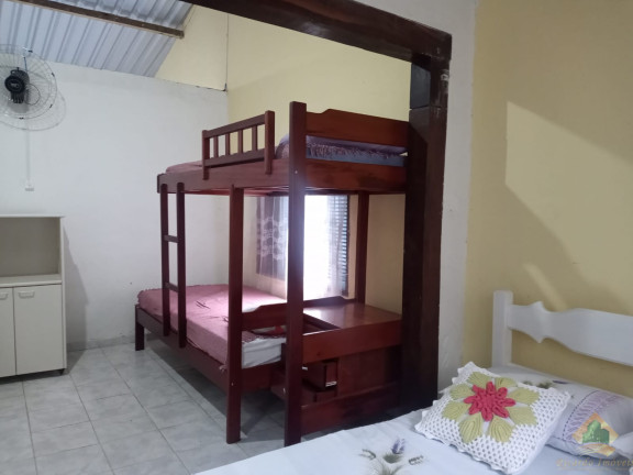 Imagem Chácara com 4 Quartos à Venda, 160 m² em Horto Florestal - Ubatuba