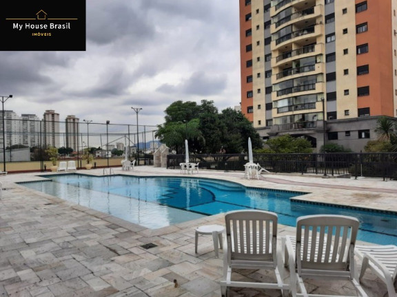 Imagem Apartamento com 4 Quartos à Venda, 128 m² em Alto De Santana - São Paulo Imagem Apartamento com 4 Quartos à Venda, 128 m² em Alto De Santana - São Paulo