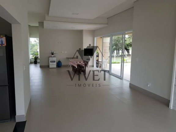 Imagem Casa de Condomínio com 3 Quartos à Venda, 420 m² em Caguassu - Sorocaba