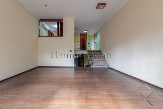 Imagem Casa com 3 Quartos à Venda, 500 m² em Pinheiros - São Paulo Imagem Casa com 3 Quartos à Venda, 500 m² em Pinheiros - São Paulo