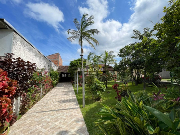 Imagem Casa com 3 Quartos à Venda, 157 m² em Itapema Do Norte - Itapoá Imagem Casa com 3 Quartos à Venda, 157 m² em Itapema Do Norte - Itapoá