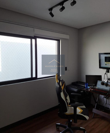 Imagem Casa de Condomínio com 3 Quartos à Venda, 293 m² em Condomínio Villagio Di Capri - Votorantim