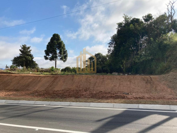 Imagem Terreno à Venda, 2.080 m² em Vila Santa Terezinha - Loteamento Vila Santo Onofre - Campo Largo