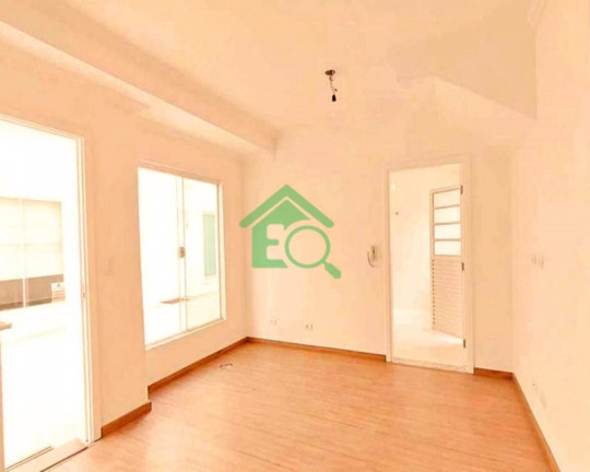 Casa de Condomínio com 2 Quartos à Venda, 75 m² em Jardim Prudência - São Paulo
