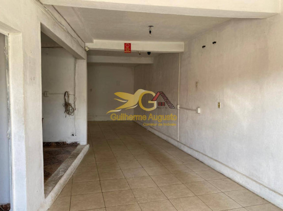 Imagem Sala Comercial à Venda, 158 m² em Vila Jardim Sao Jose - São João Del Rei Imagem Sala Comercial à Venda, 158 m² em Vila Jardim Sao Jose - São João Del Rei