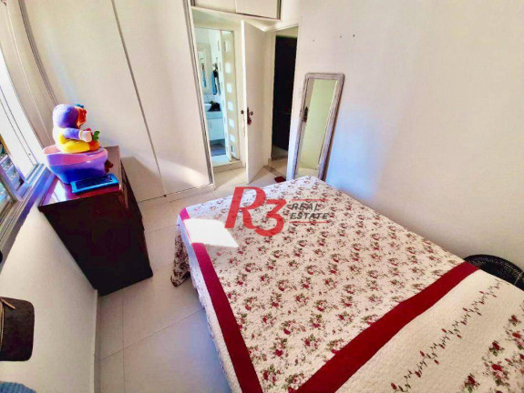 Imagem Cobertura com 3 Quartos à Venda, 236 m² em Ponta Da Praia - Santos Imagem Cobertura com 3 Quartos à Venda, 236 m² em Ponta Da Praia - Santos