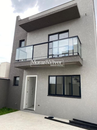 Imagem Casa com 3 Quartos à Venda, 154 m² em Boneca Do Iguaçu - São José Dos Pinhais Imagem Casa com 3 Quartos à Venda, 154 m² em Boneca Do Iguaçu - São José Dos Pinhais