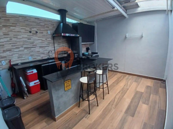 Imagem Casa com 2 Quartos à Venda, 68 m² em Villa Di Cesar - Mogi Das Cruzes Imagem Casa com 2 Quartos à Venda, 68 m² em Villa Di Cesar - Mogi Das Cruzes