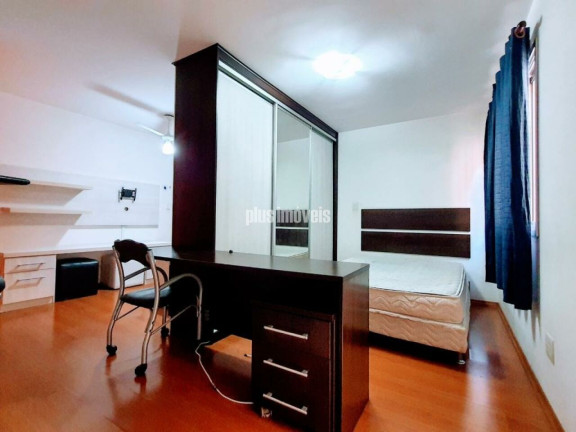 Imagem Apartamento com 1 Quarto à Venda, 35 m² em Jabaquara - São Paulo Imagem Apartamento com 1 Quarto à Venda, 35 m² em Jabaquara - São Paulo