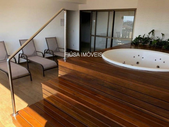 Imagem Apartamento com 1 Quarto à Venda, 57 m² em Residencial Flórida - Ribeirão Preto