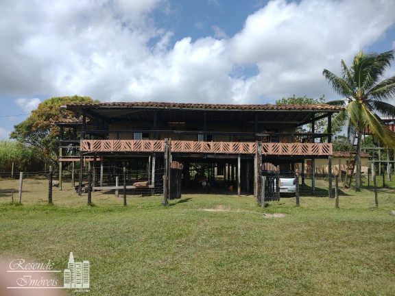 Imagem Fazenda à Venda, 890 m² em Rural Margem Do Rio Camará - Cachoeira Do Arari Imagem Fazenda à Venda, 890 m² em Rural Margem Do Rio Camará - Cachoeira Do Arari