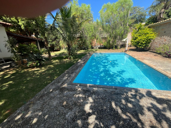 Imagem Casa com 2 Quartos à Venda, 379 m² em Lundceia - Lagoa Santa Imagem Casa com 2 Quartos à Venda, 379 m² em Lundceia - Lagoa Santa