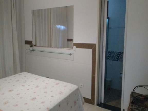 Imagem Apartamento com 3 Quartos à Venda, 105 m² em Barra Funda - Guarujá Imagem Apartamento com 3 Quartos à Venda, 105 m² em Barra Funda - Guarujá