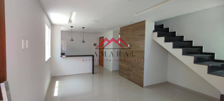 Imagem Casa com 2 Quartos à Venda, 120 m² em Barroco (itaipuaçu) - Maricá Imagem Casa com 2 Quartos à Venda, 120 m² em Barroco (itaipuaçu) - Maricá