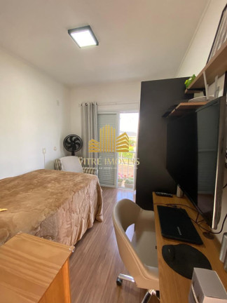 Imagem Casa com 4 Quartos à Venda, 190 m² em Parque Taquaral - Campinas Imagem Casa com 4 Quartos à Venda, 190 m² em Parque Taquaral - Campinas