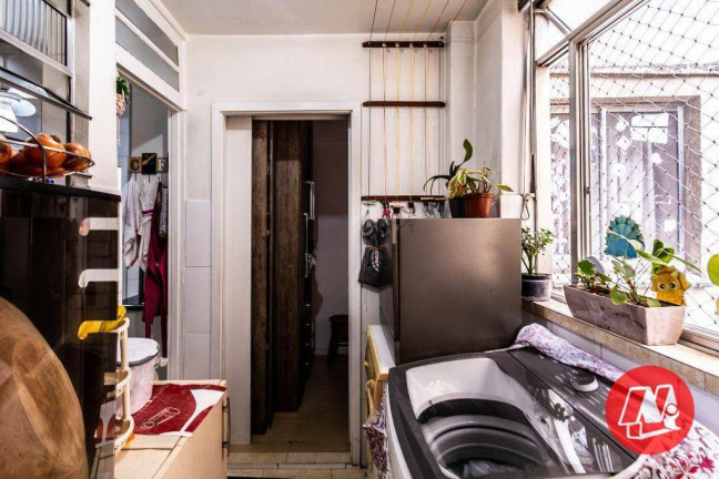 Imagem Apartamento com 3 Quartos à Venda, 95 m² em Centro Histórico - Porto Alegre Imagem Apartamento com 3 Quartos à Venda, 95 m² em Centro Histórico - Porto Alegre