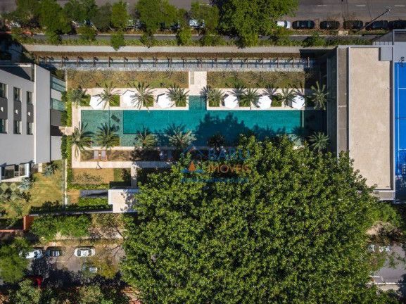 Imagem Apartamento com 4 Quartos à Venda, 343 m² em Ibirapuera - São Paulo Imagem Apartamento com 4 Quartos à Venda, 343 m² em Ibirapuera - São Paulo