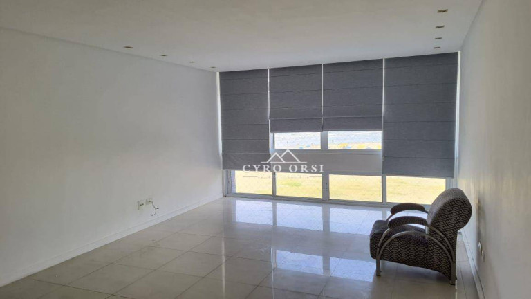Imagem Apartamento com 3 Quartos à Venda, 196 m² em José Menino - Santos