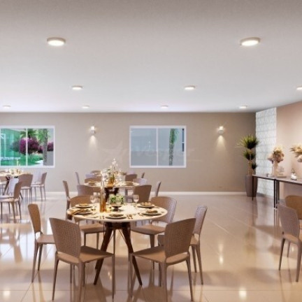 Imagem Apartamento com 2 Quartos à Venda, 51 m² em Residencial Recanto Do Cerrado - Aparecida De Goiânia Imagem Apartamento com 2 Quartos à Venda, 51 m² em Residencial Recanto Do Cerrado - Aparecida De Goiânia